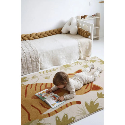 Alfombra infantil | SILLY
