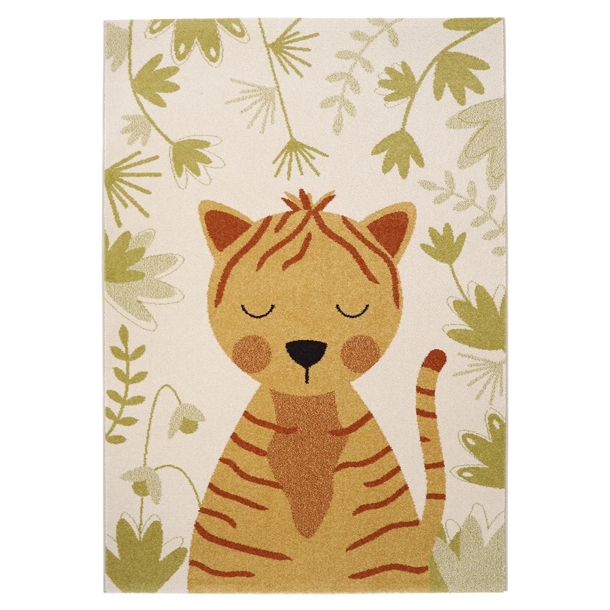 Alfombra infantil | SILLY