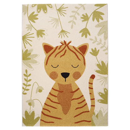 Alfombra infantil | SILLY