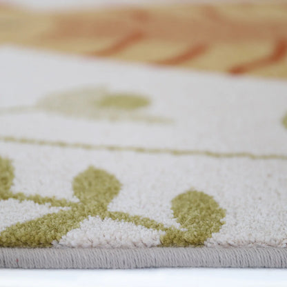 Alfombra infantil | SILLY