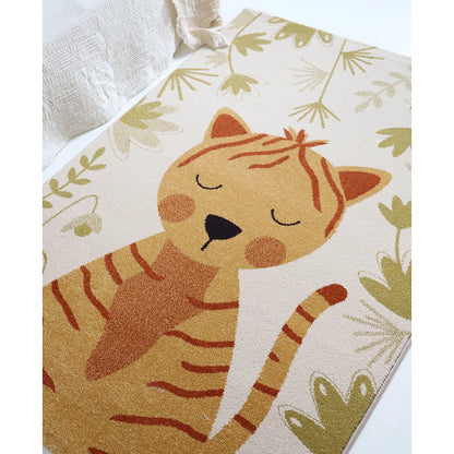 Alfombra infantil | SILLY