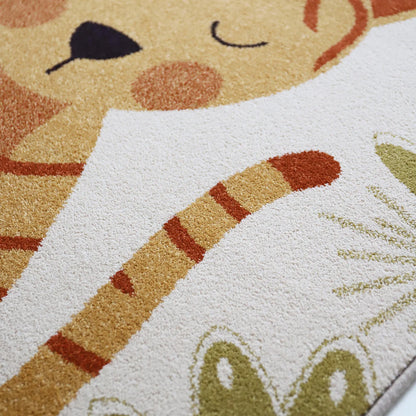 Alfombra infantil | SILLY