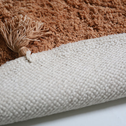 Alfombra Infantil lavable | BOHOBIRD PAJARO