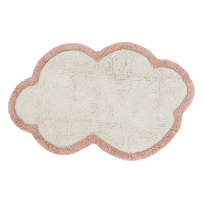 Tapete infantil de 110 cm de pérola