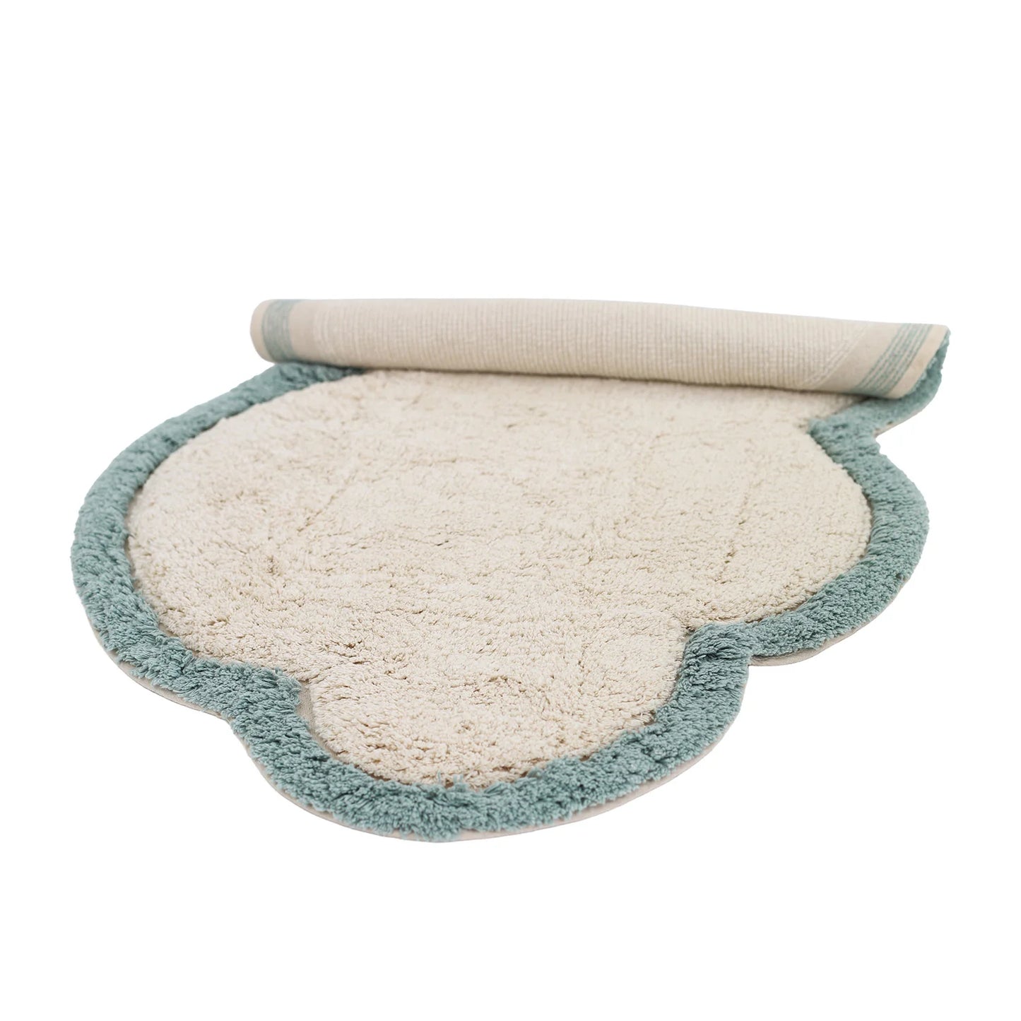 Children's rug 110 cm TOFFEE PEARL 