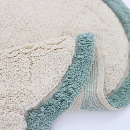 Children's rug 110 cm TOFFEE PEARL 