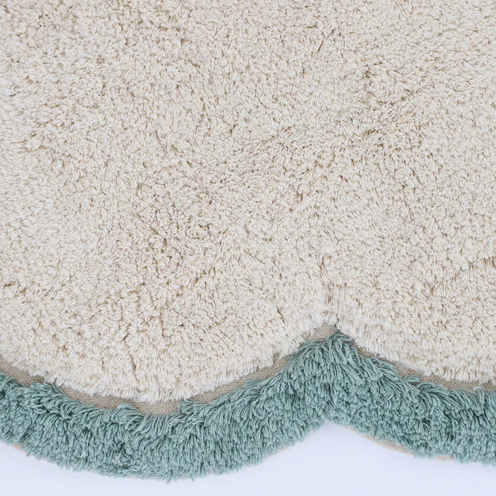 Children's rug 110 cm TOFFEE PEARL 