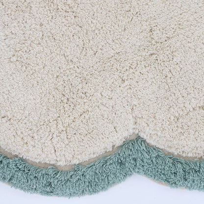 Children's rug 110 cm TOFFEE PEARL 