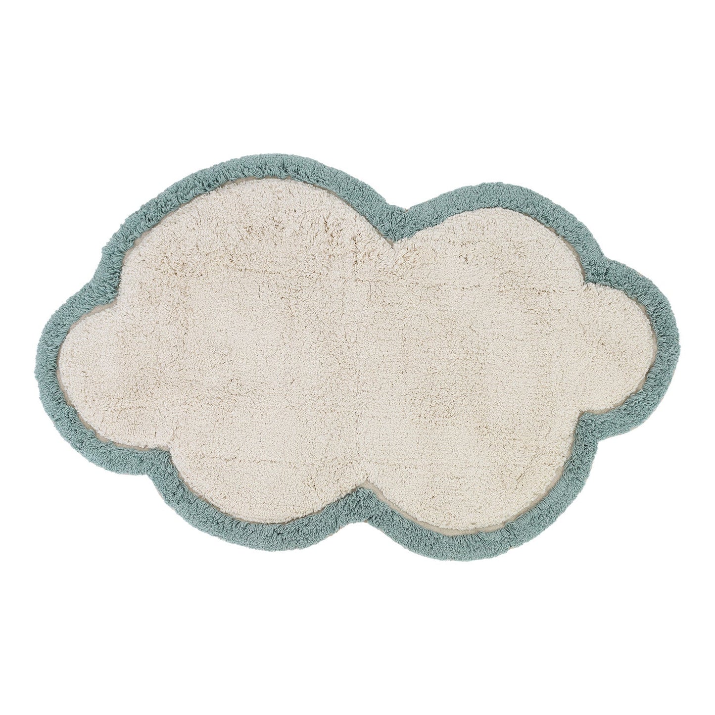 Children's rug 110 cm TOFFEE PEARL 