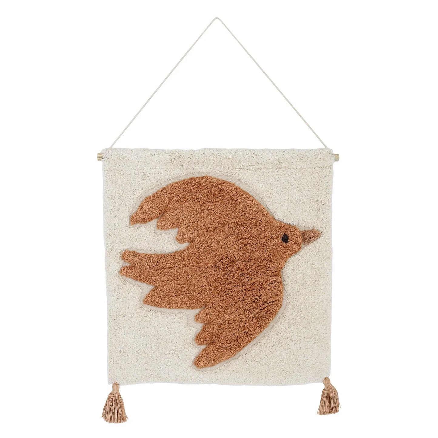 Children's bedroom mural decoration LITTLE PALM