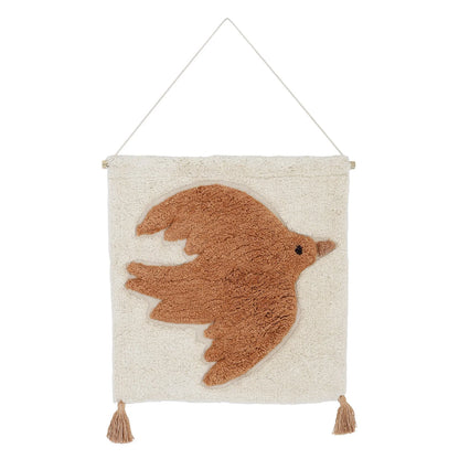 Children's bedroom mural decoration LITTLE PALM