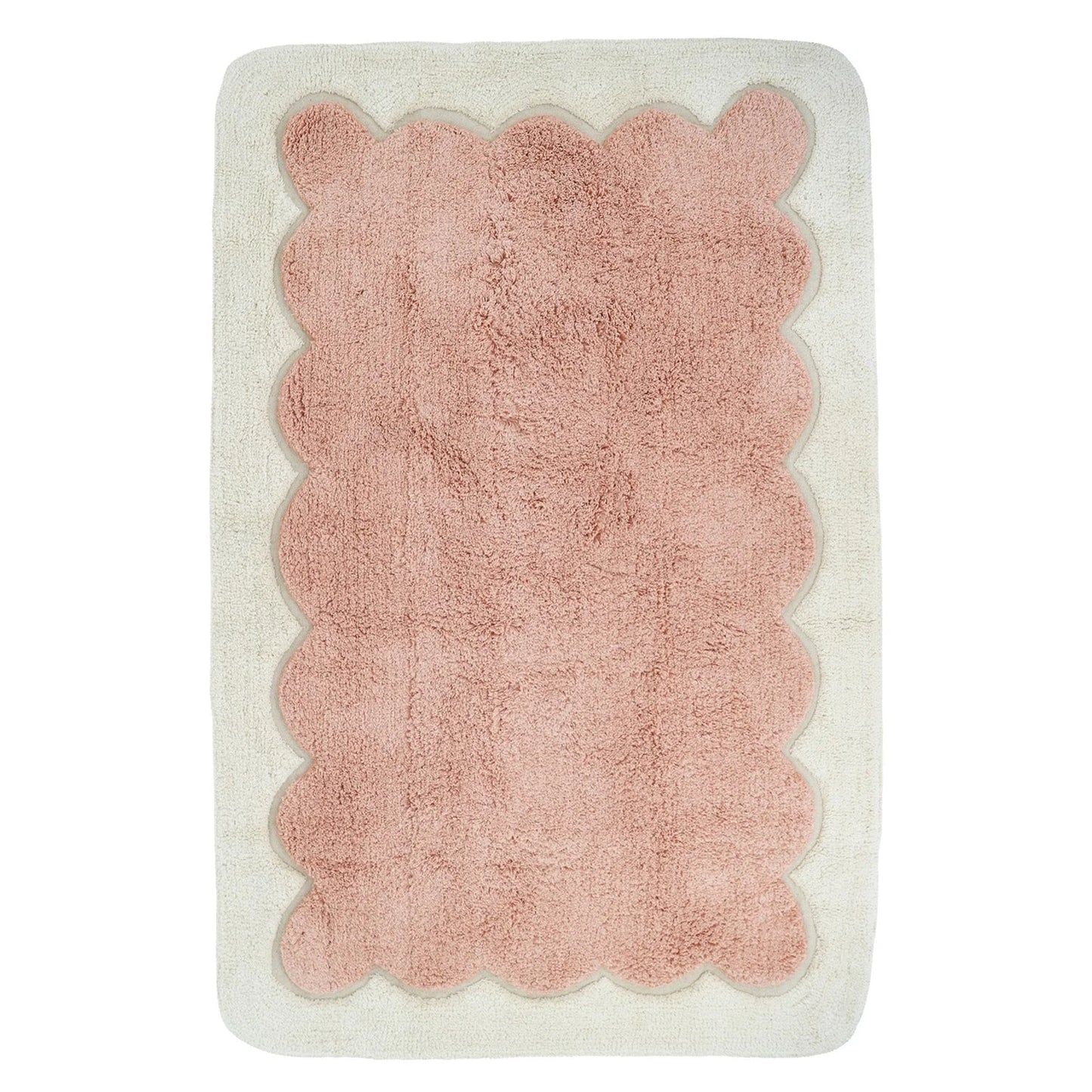 Alfombra Infantil Alfonsina Blush 100x150
