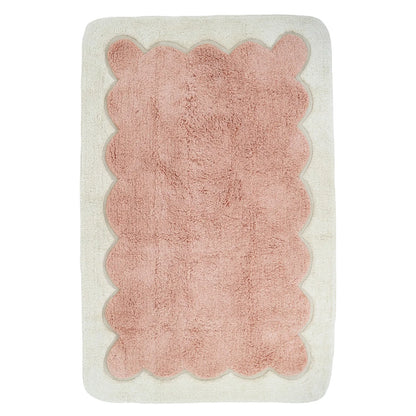 Alfombra Infantil Alfonsina Blush 100x150