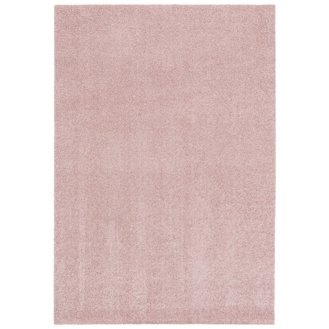 Alfombra lavable en maquina SUPER ETICO ROSA