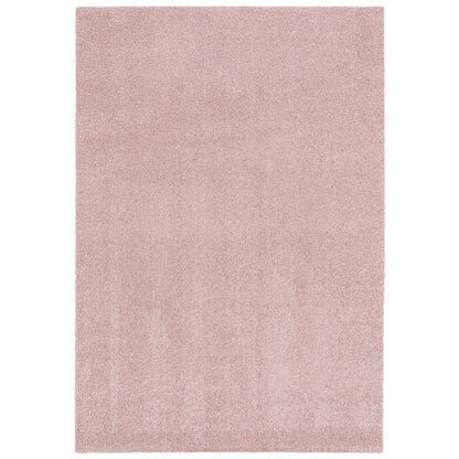 Alfombra lavable en maquina SUPER ETICO ROSA