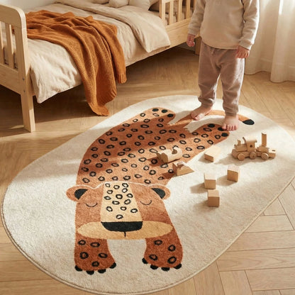 Alfombra infantil | CLEO