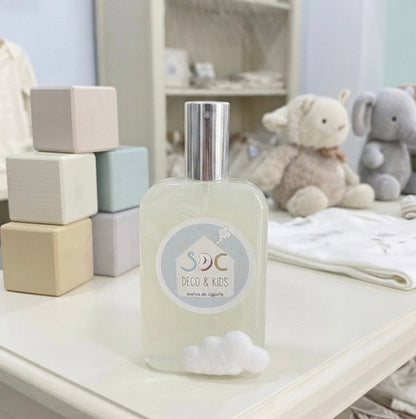 Colonia Infantil Sueños de Cigüeña 100ML "Olor a infancia"