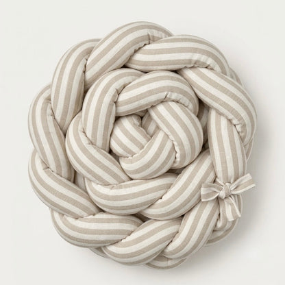 TRENZA PROTECTORA CAPAZO de COCHECITO | Lino Raya