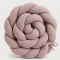 Muselina Rosa