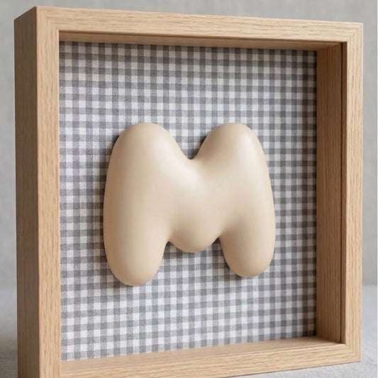 CANASTILLA REGALO BEBE · MEDIUM