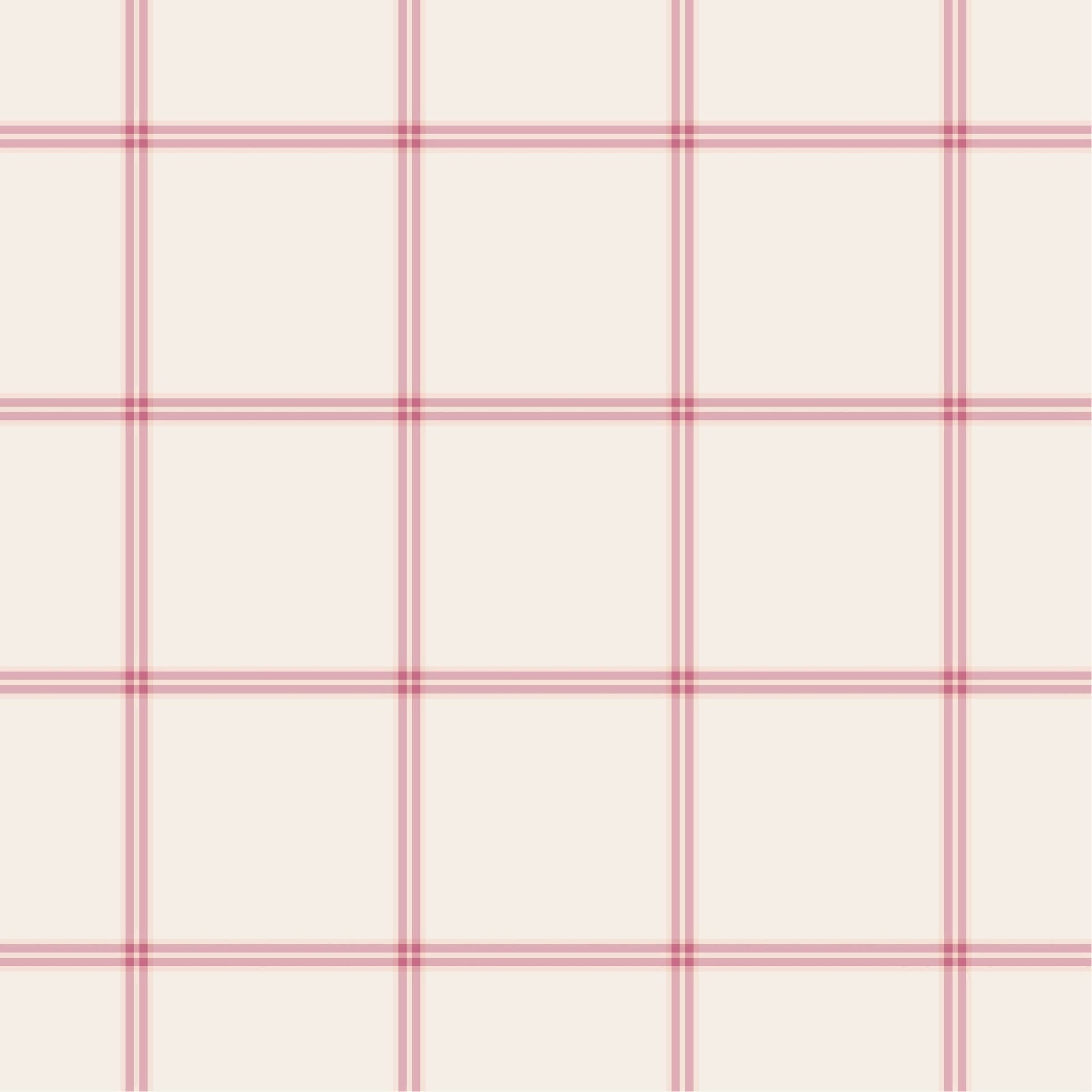 Papel Pintado Cuadro SDC - CC - 001 Beige & Rosa - Sueños de Cigueña
