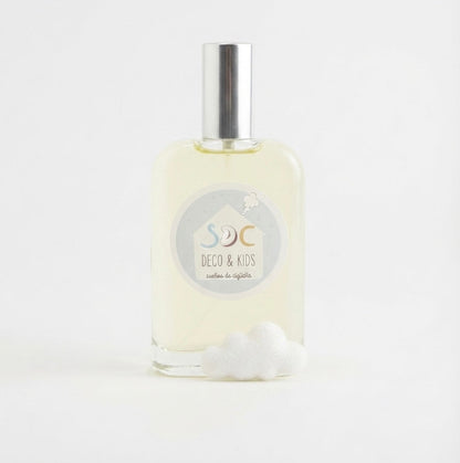 Colonia Infantil Sueños de Cigüeña 100ML "Olor a infancia"