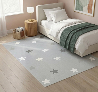 ALFOMBRA VINÍLICA | STARS 120x160