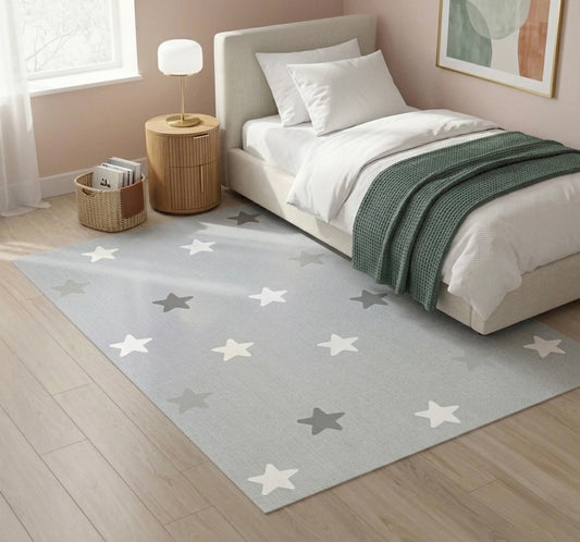 ALFOMBRA VINÍLICA | STARS 120x160