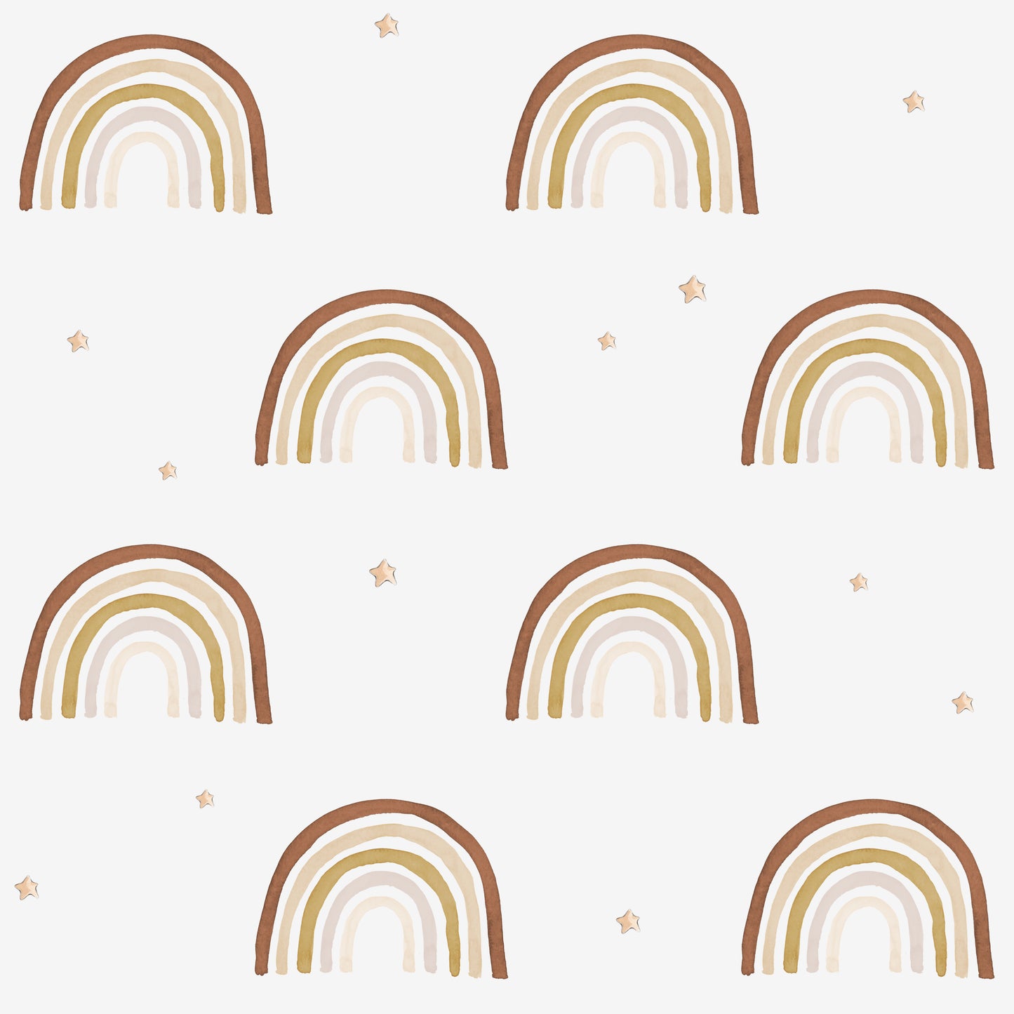 PAPEL PINTADO | RAINBOW TOFFEE