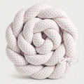 Blanco Lunar Rosa