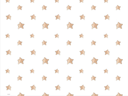 ALFOMBRA VINÍLICA | ESTRELLAS 120x160