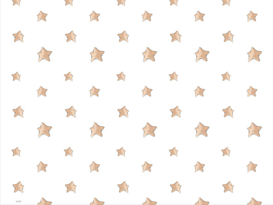 ALFOMBRA VINÍLICA | ESTRELLAS 120x160