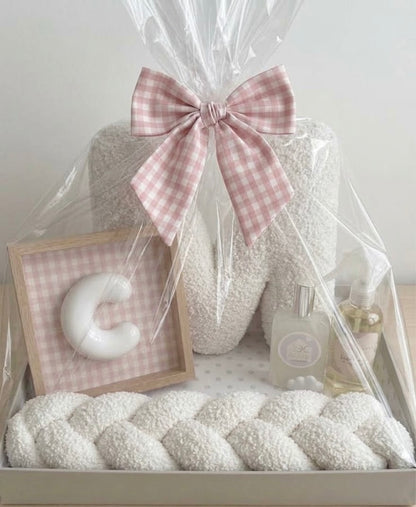 CANASTILLA REGALO BEBE · PREMIUM
