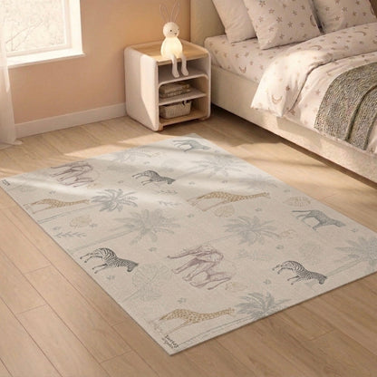 Carpet de vinil 120x160 mod. Jungle