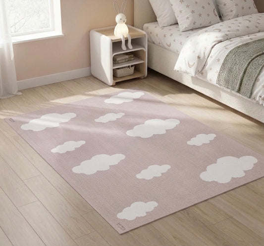 ALFOMBRA VINÍLICA | CLOUDS 120x160