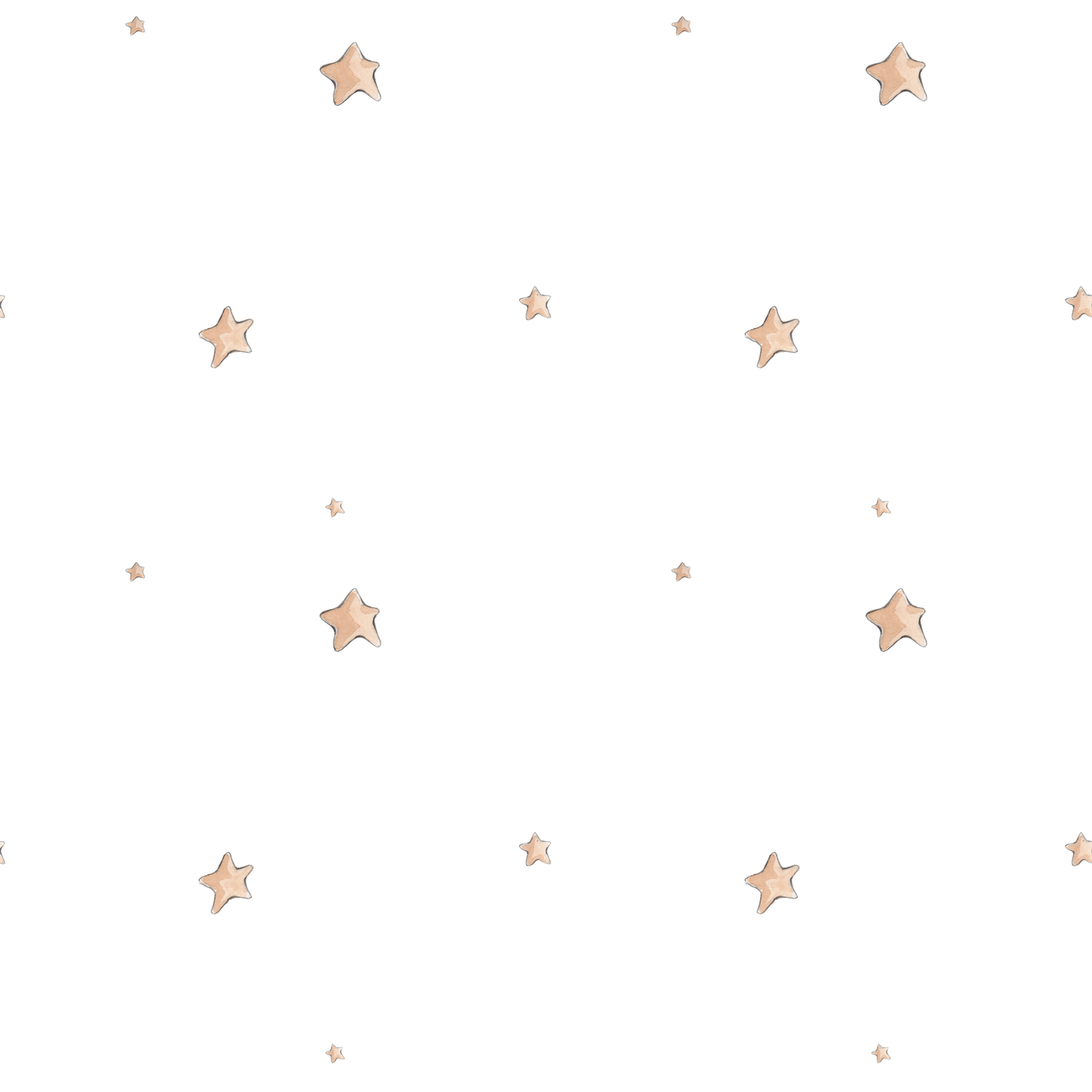 PAPEL PINTADO | Estrellas Acuarela SUEÑOS