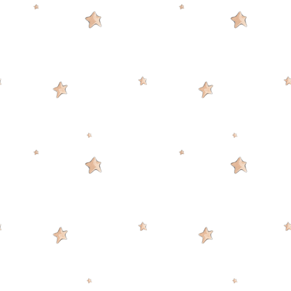 PAPEL PINTADO | Estrellas Acuarela SUEÑOS