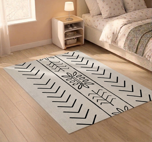 ALFOMBRA VINÍLICA | BERBER 120x160