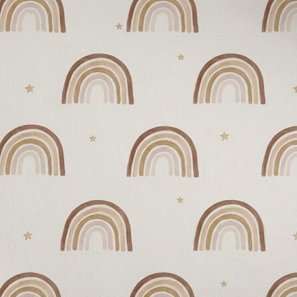PAPEL PINTADO | RAINBOW TOFFEE