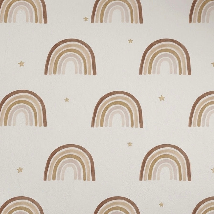 PAPEL PINTADO | RAINBOW TOFFEE