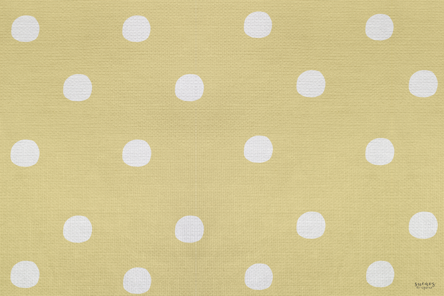 ALFOMBRA VINÍLICA | DOTS 120x160