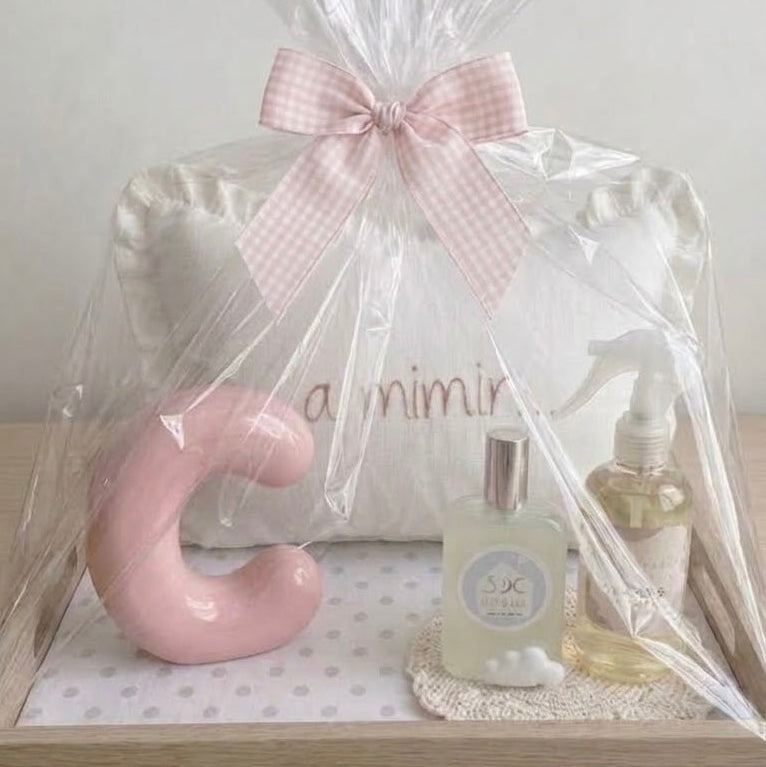 CANASTILLA REGALO BEBE · SMALL