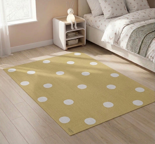 ALFOMBRA VINÍLICA | DOTS 120x160