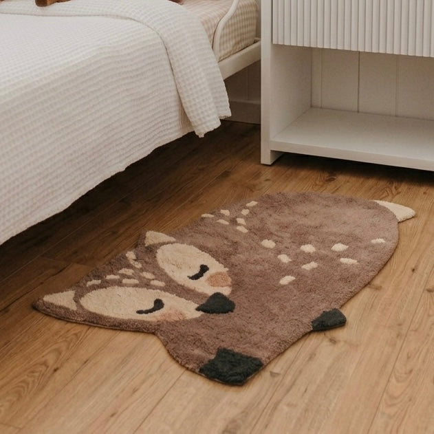 Children's rug 70x110 cm DEER