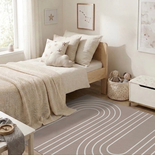 ALFOMBRA VINÍLICA | NORDIC 120x160