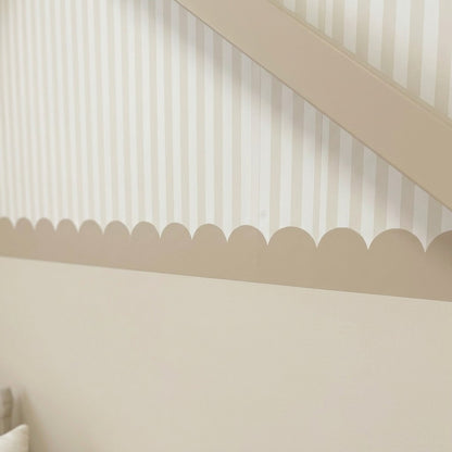 Cenefa Adhesiva Ondas | Decoración infantil