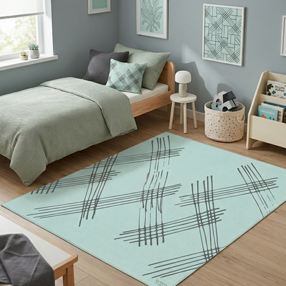 ALFOMBRA VINÍLICA | CANVA 120x160