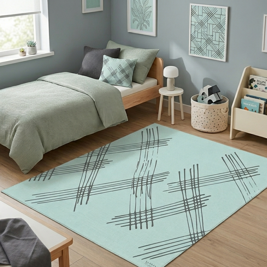 ALFOMBRA VINÍLICA | CANVA 120x160