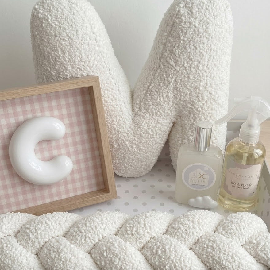 CANASTILLA REGALO BEBE · PREMIUM