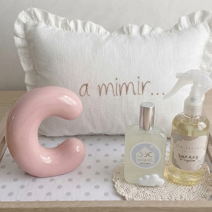 CANASTILLA REGALO BEBE · SMALL